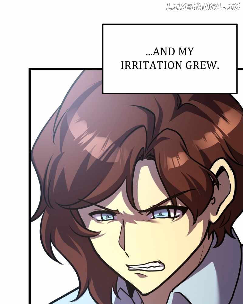 Code Demon Chapter 21 - Page 36