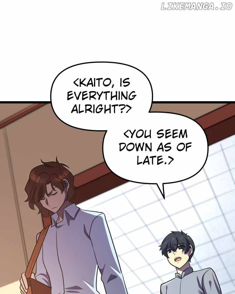 Code Demon Chapter 21 - Page 38