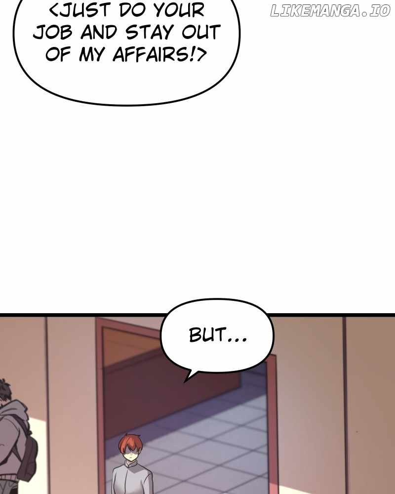 Code Demon Chapter 21 - Page 41