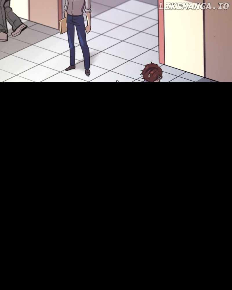 Code Demon Chapter 21 - Page 42