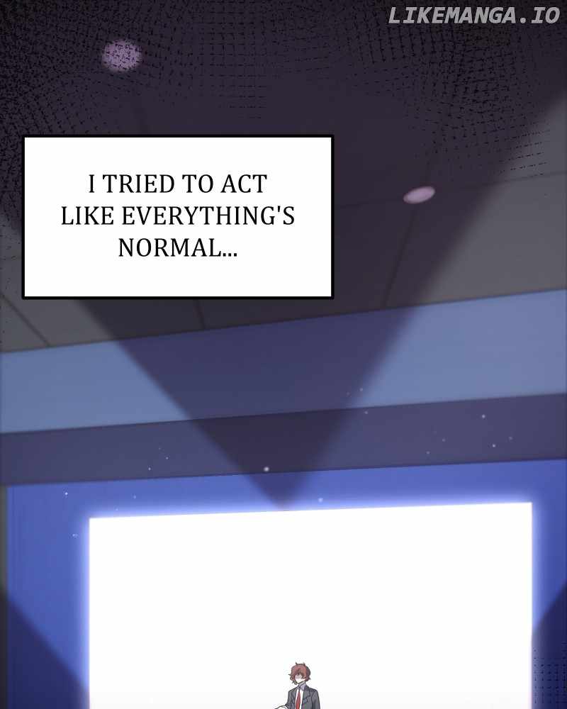 Code Demon Chapter 21 - Page 44