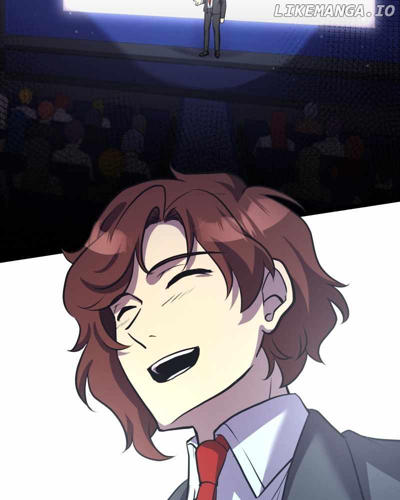 Code Demon Chapter 21 - Page 45