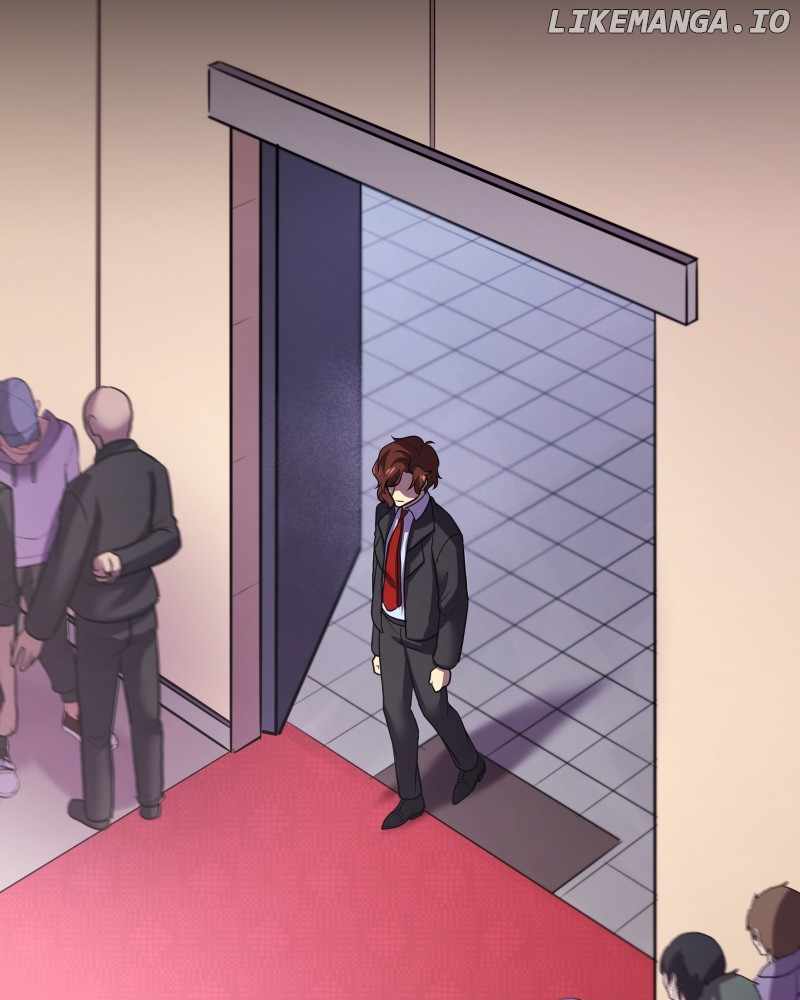 Code Demon Chapter 21 - Page 48