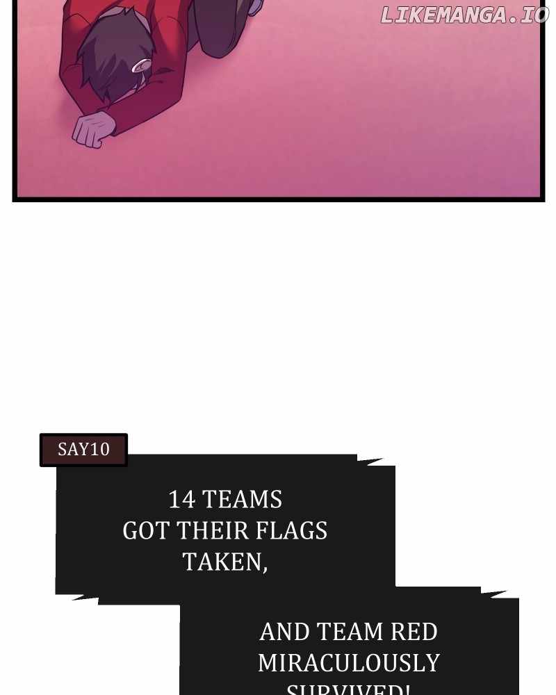 Code Demon Chapter 21 - Page 5