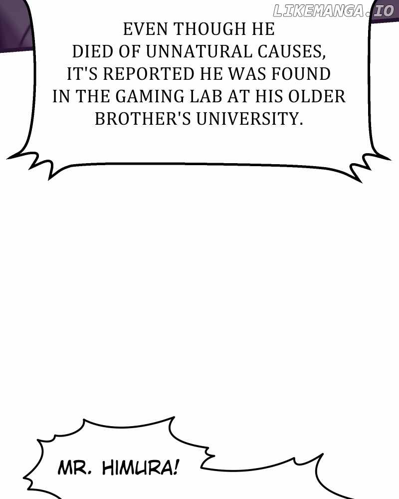 Code Demon Chapter 21 - Page 53