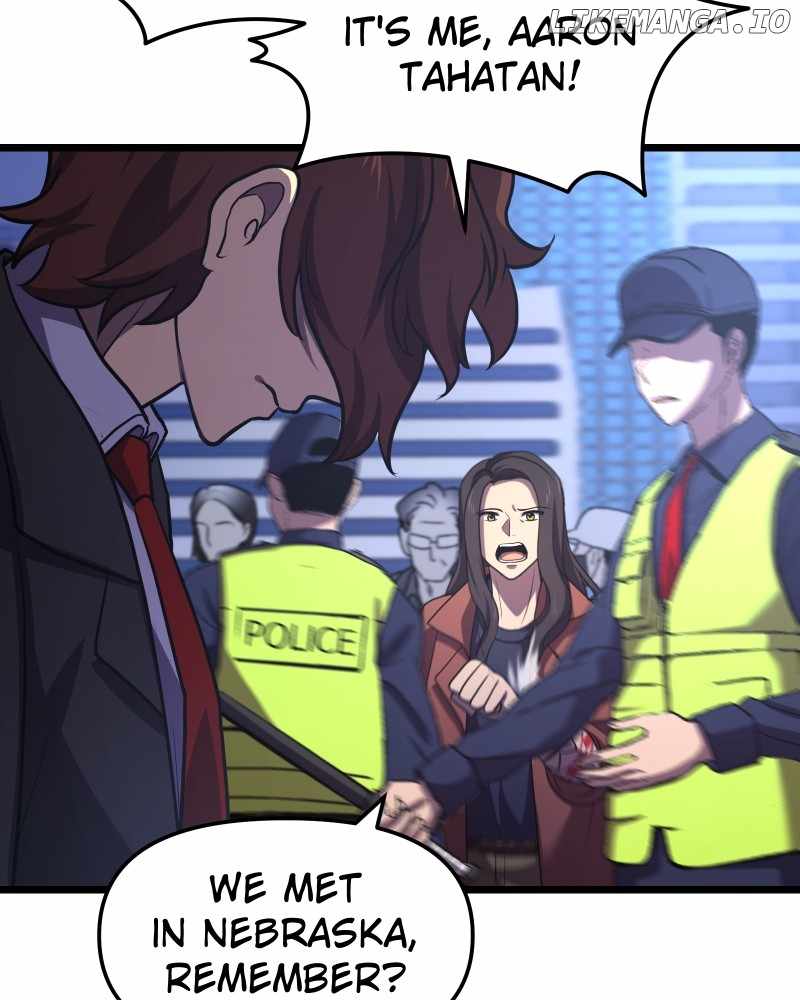 Code Demon Chapter 21 - Page 54