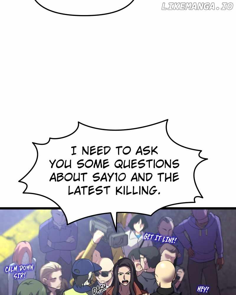 Code Demon Chapter 21 - Page 55