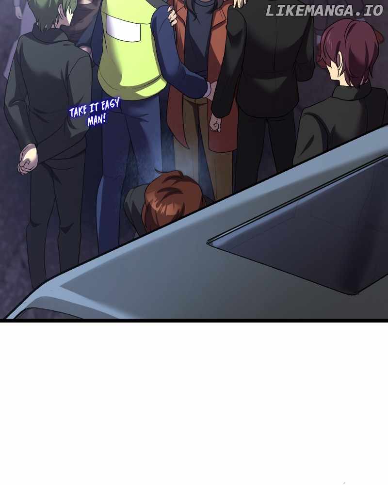 Code Demon Chapter 21 - Page 56