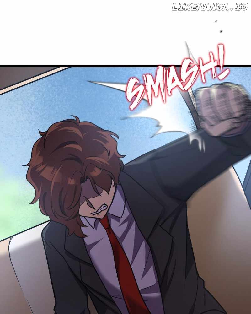 Code Demon Chapter 21 - Page 57