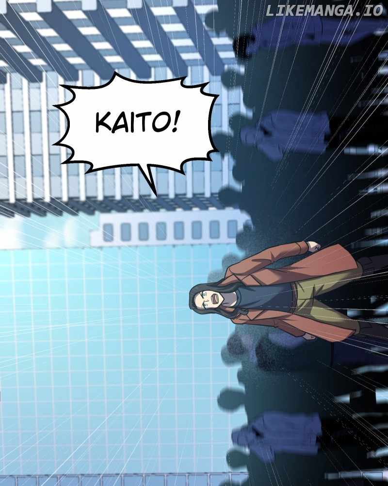 Code Demon Chapter 21 - Page 59