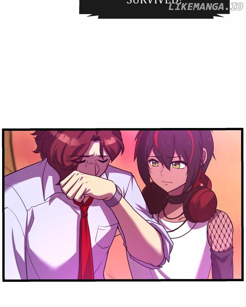 Code Demon Chapter 21 - Page 6