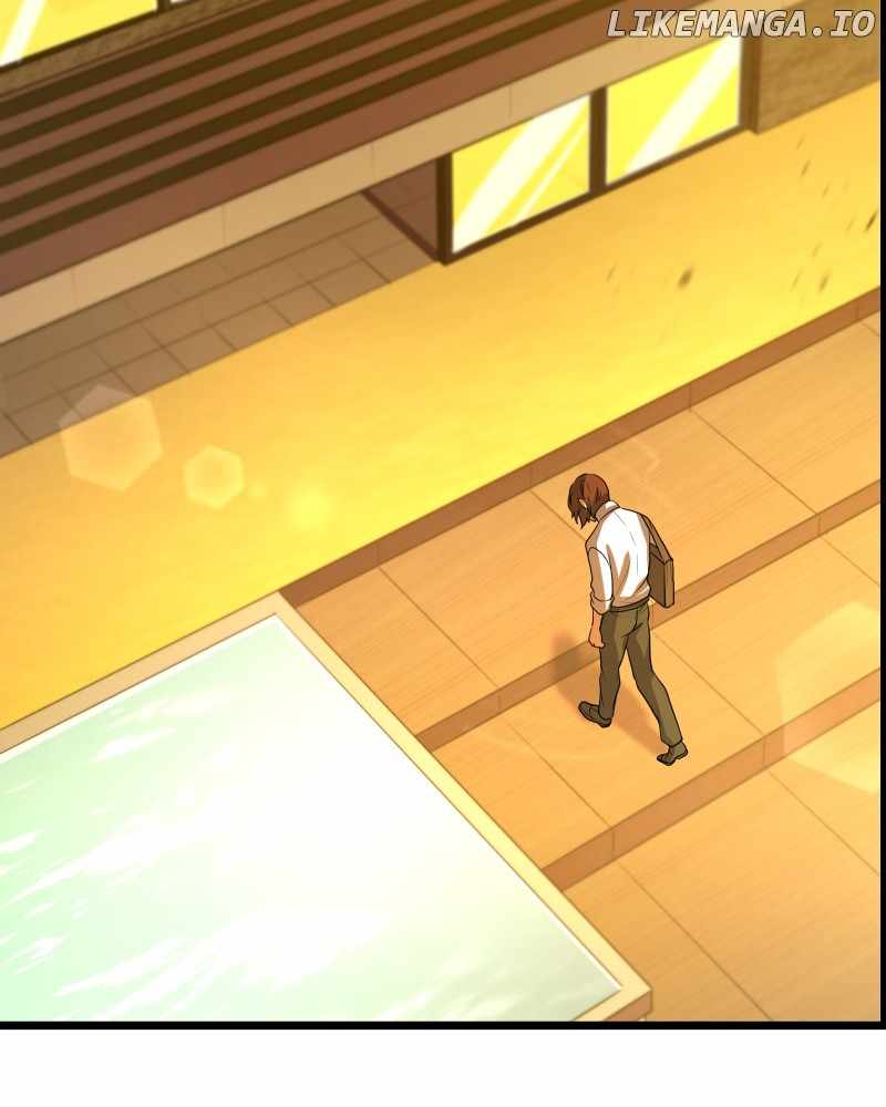 Code Demon Chapter 21 - Page 68