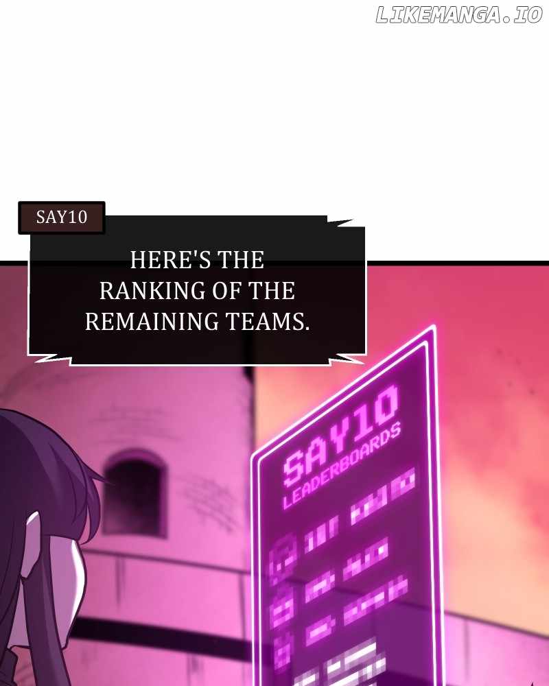 Code Demon Chapter 21 - Page 7