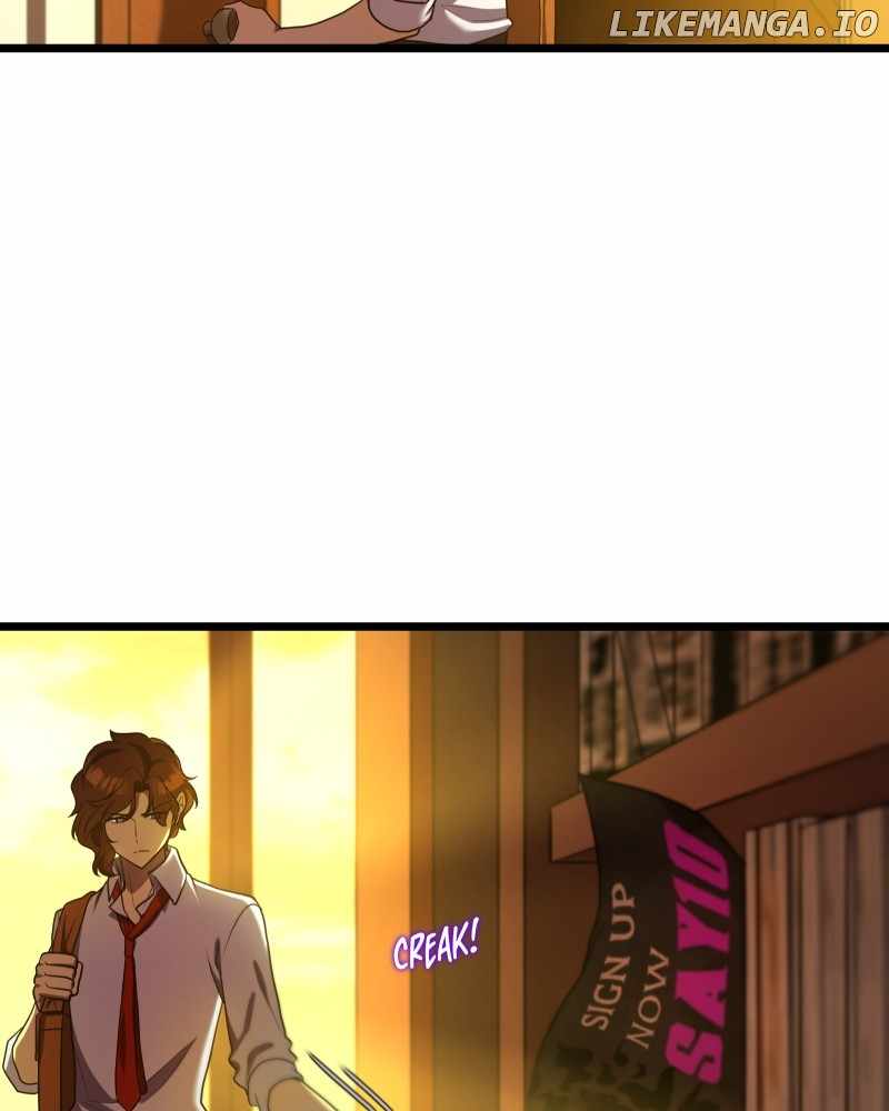 Code Demon Chapter 21 - Page 70