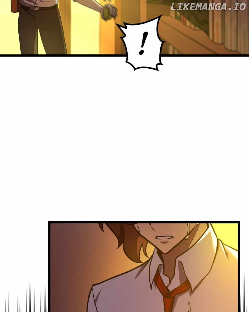 Code Demon Chapter 21 - Page 71