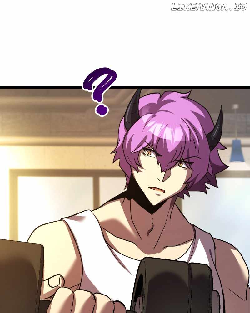 Code Demon Chapter 21 - Page 75