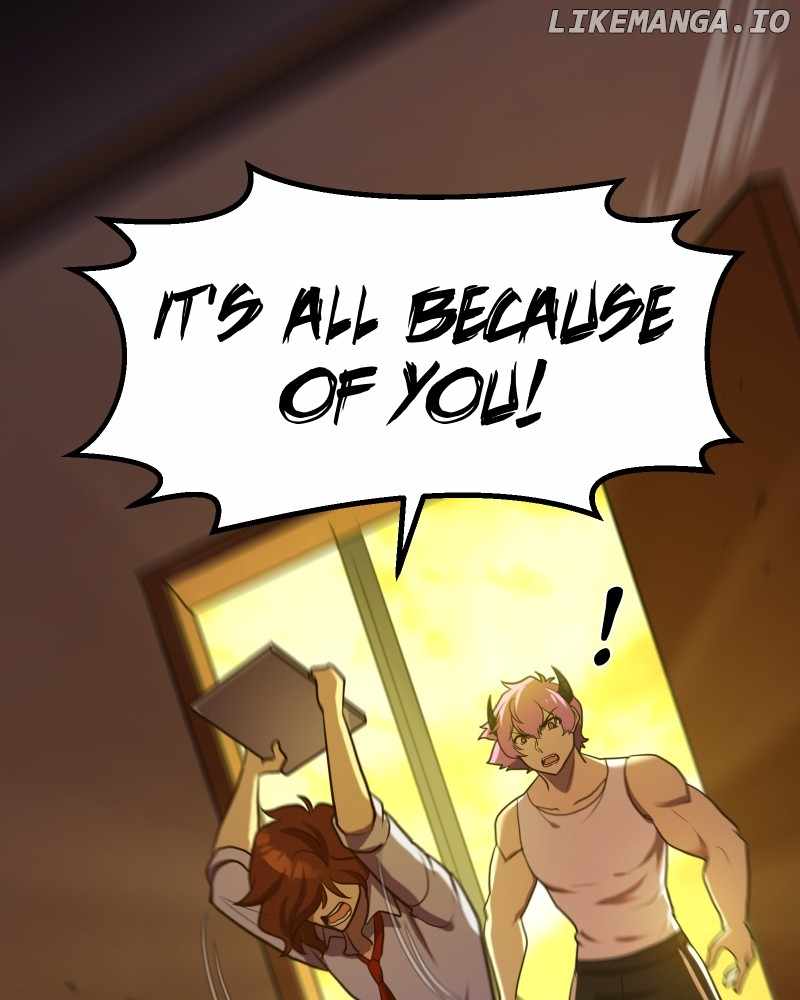 Code Demon Chapter 21 - Page 78