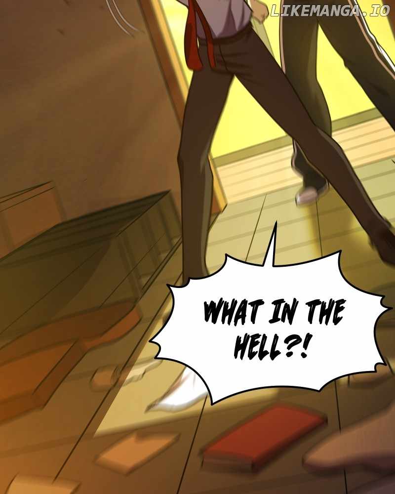 Code Demon Chapter 21 - Page 79