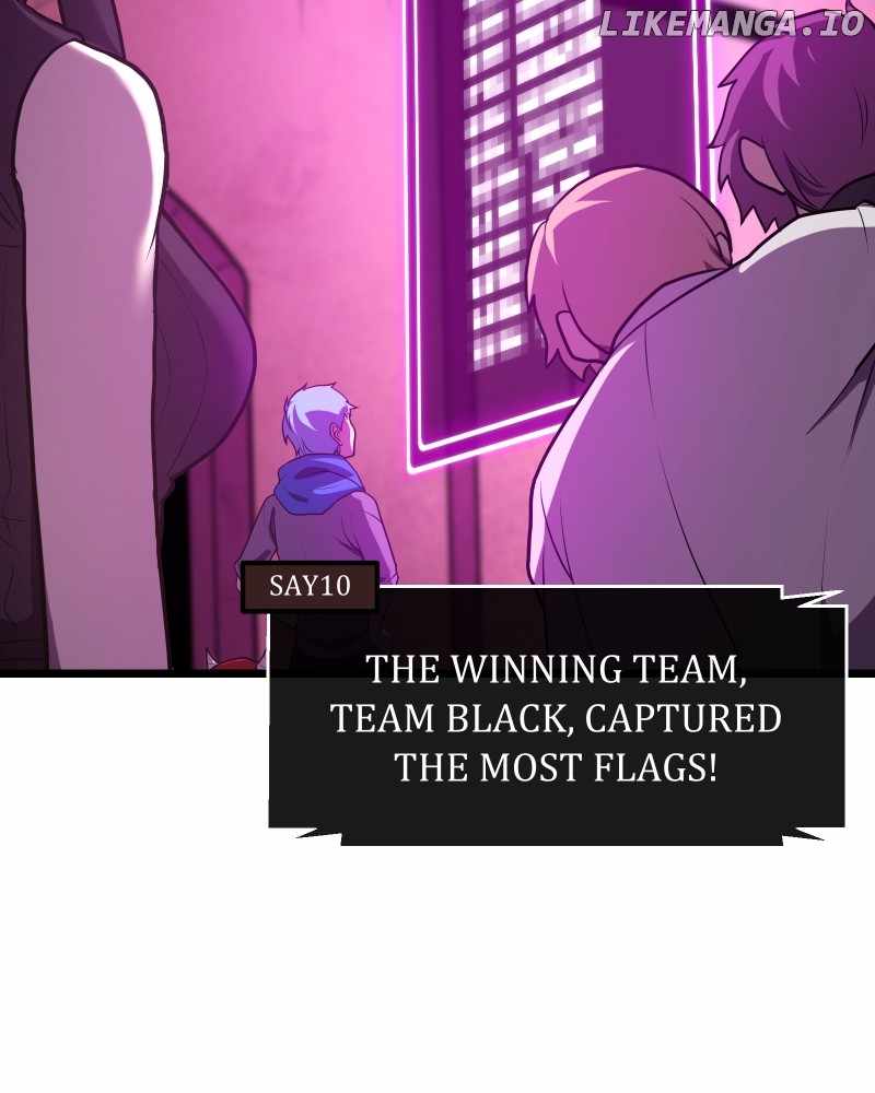 Code Demon Chapter 21 - Page 8