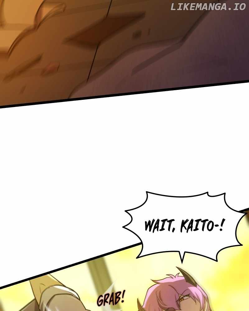 Code Demon Chapter 21 - Page 80