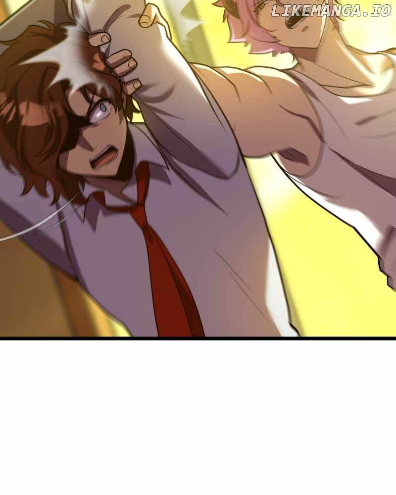 Code Demon Chapter 21 - Page 81