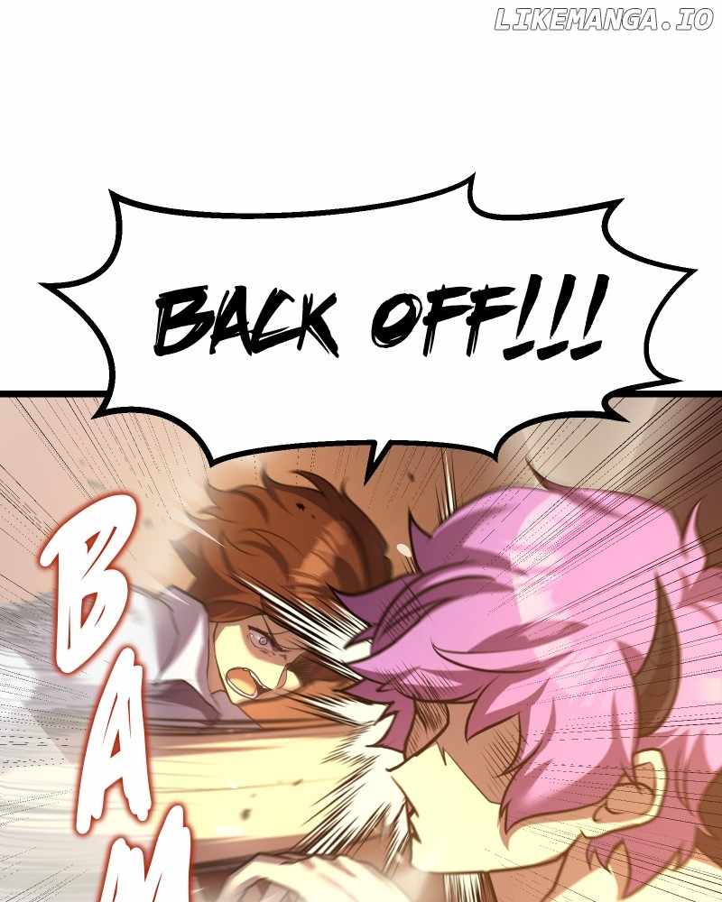 Code Demon Chapter 21 - Page 82