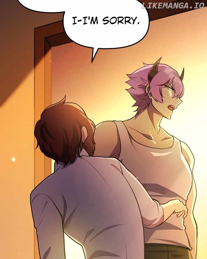 Code Demon Chapter 21 - Page 84