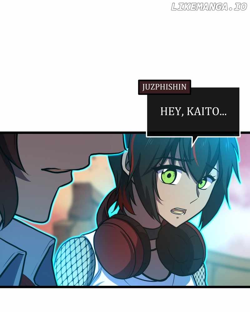 Code Demon Chapter 21 - Page 9