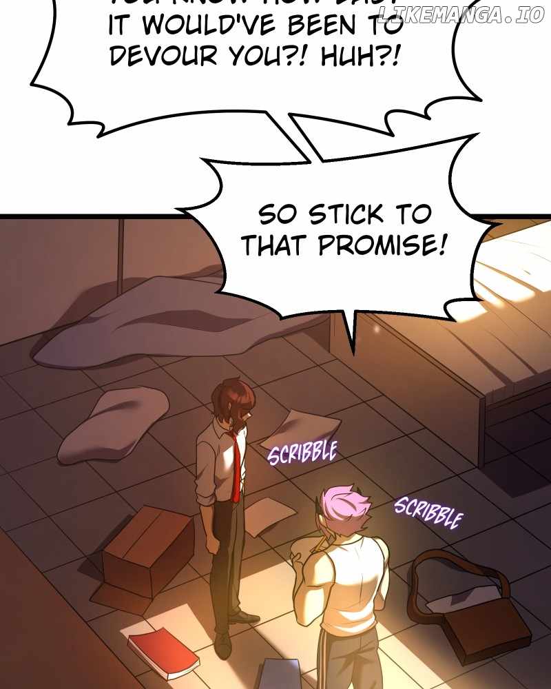 Code Demon Chapter 21 - Page 90