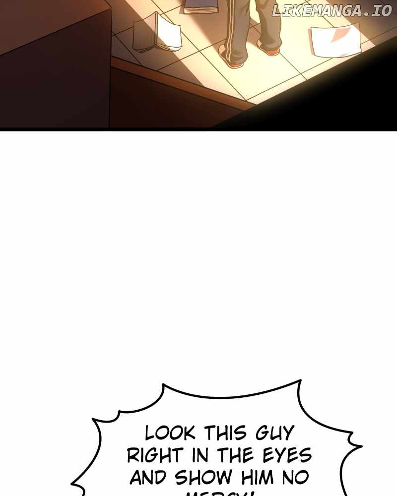 Code Demon Chapter 21 - Page 91