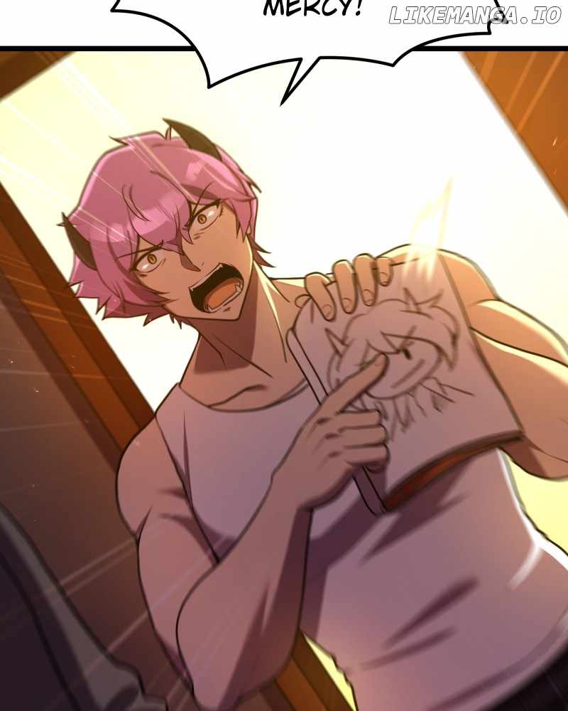 Code Demon Chapter 21 - Page 92