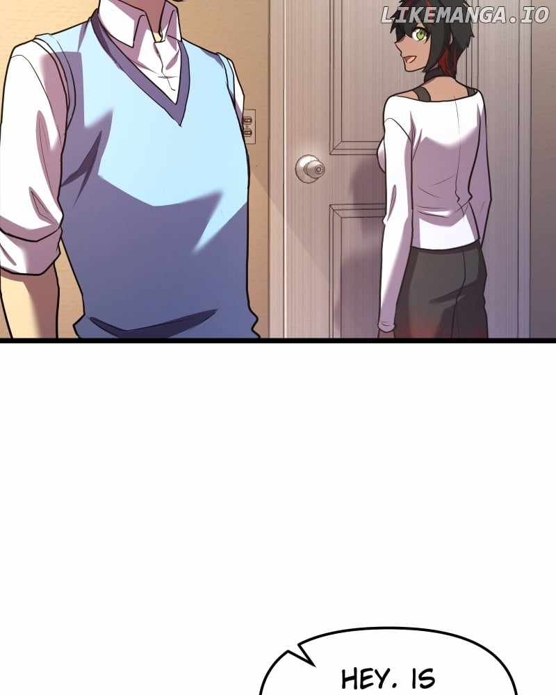 Code Demon Chapter 22 - Page 102