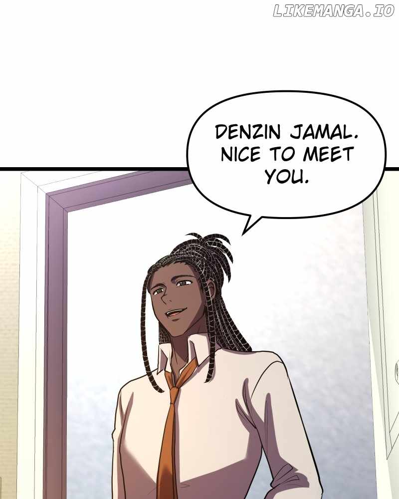 Code Demon Chapter 22 - Page 105