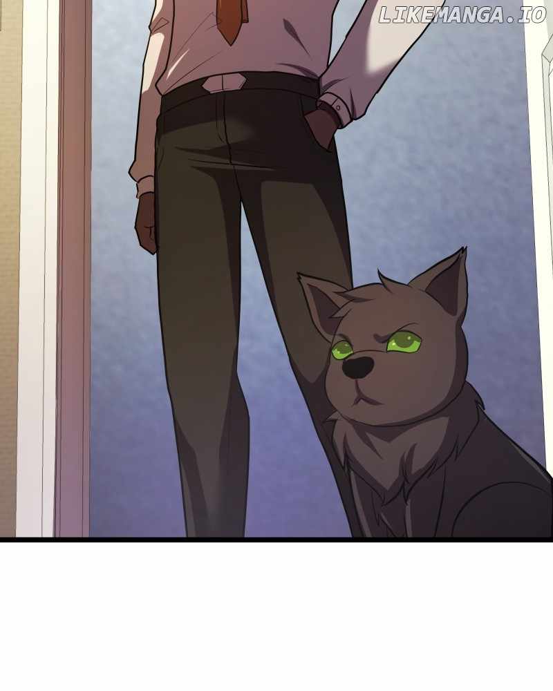 Code Demon Chapter 22 - Page 106