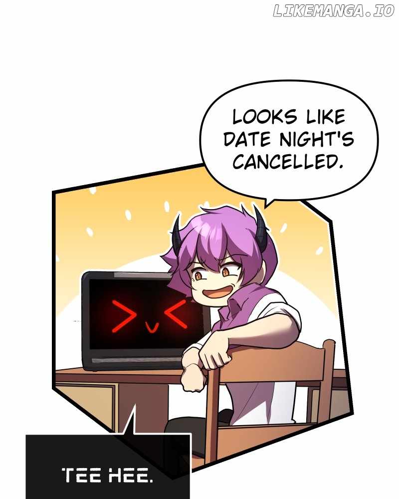 Code Demon Chapter 22 - Page 107