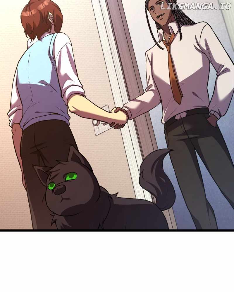 Code Demon Chapter 22 - Page 109