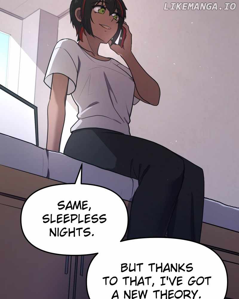 Code Demon Chapter 22 - Page 11