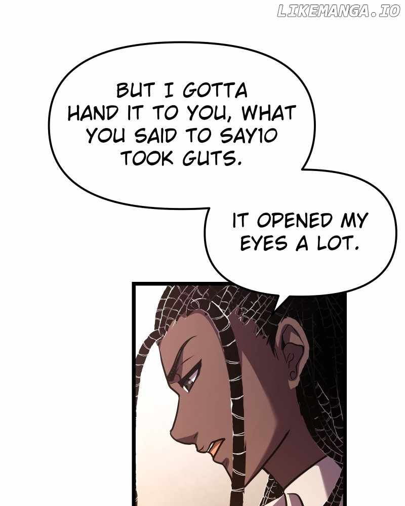 Code Demon Chapter 22 - Page 110