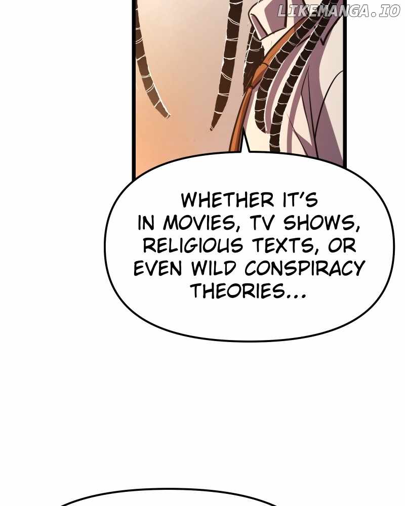 Code Demon Chapter 22 - Page 111