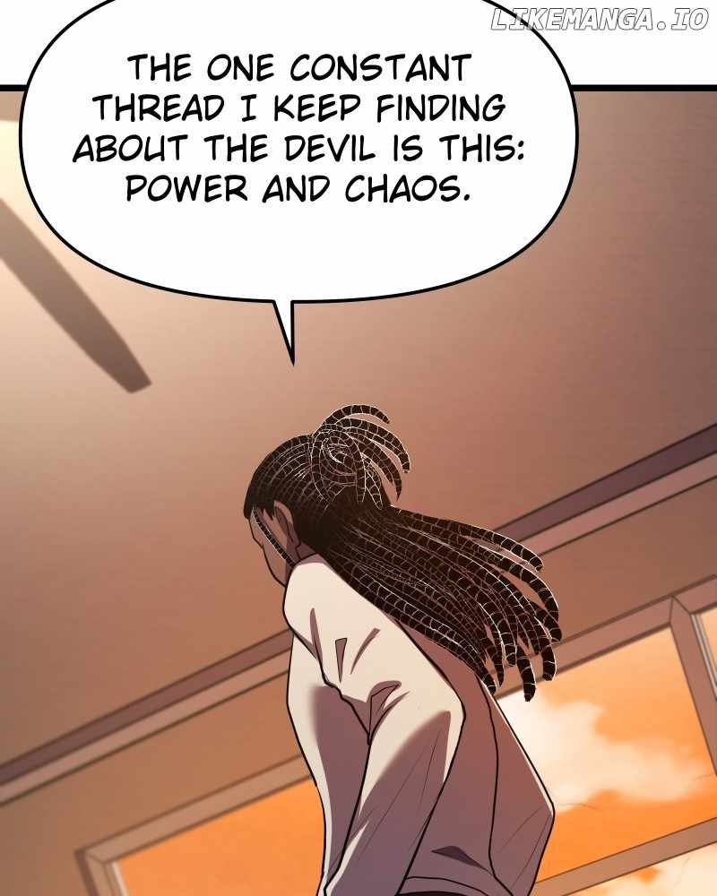 Code Demon Chapter 22 - Page 112