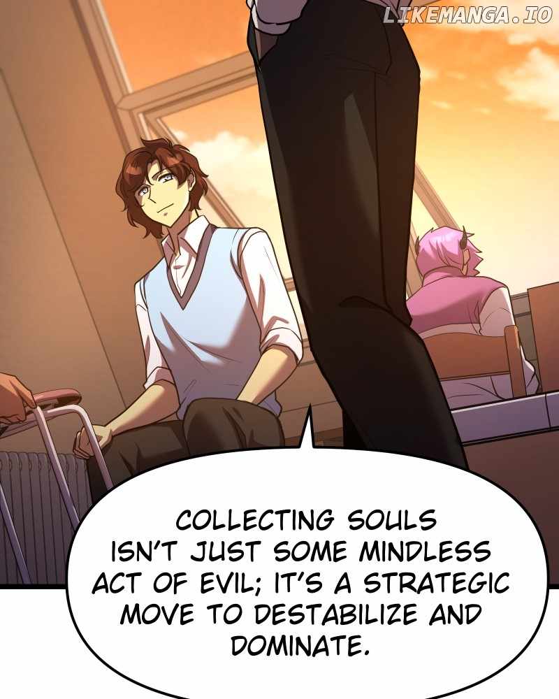 Code Demon Chapter 22 - Page 113