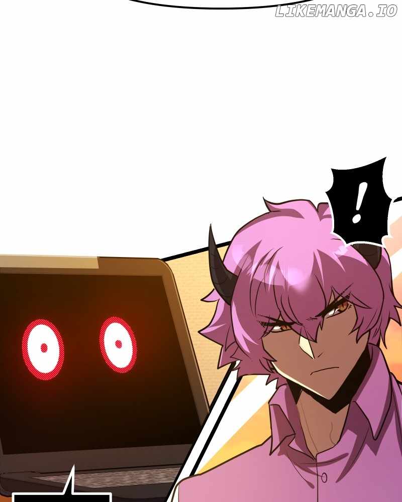 Code Demon Chapter 22 - Page 114