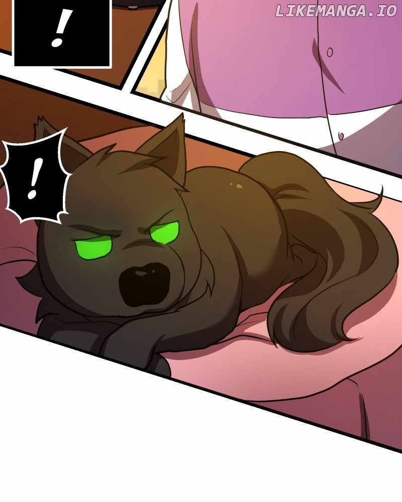 Code Demon Chapter 22 - Page 115