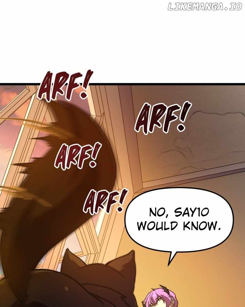 Code Demon Chapter 22 - Page 116