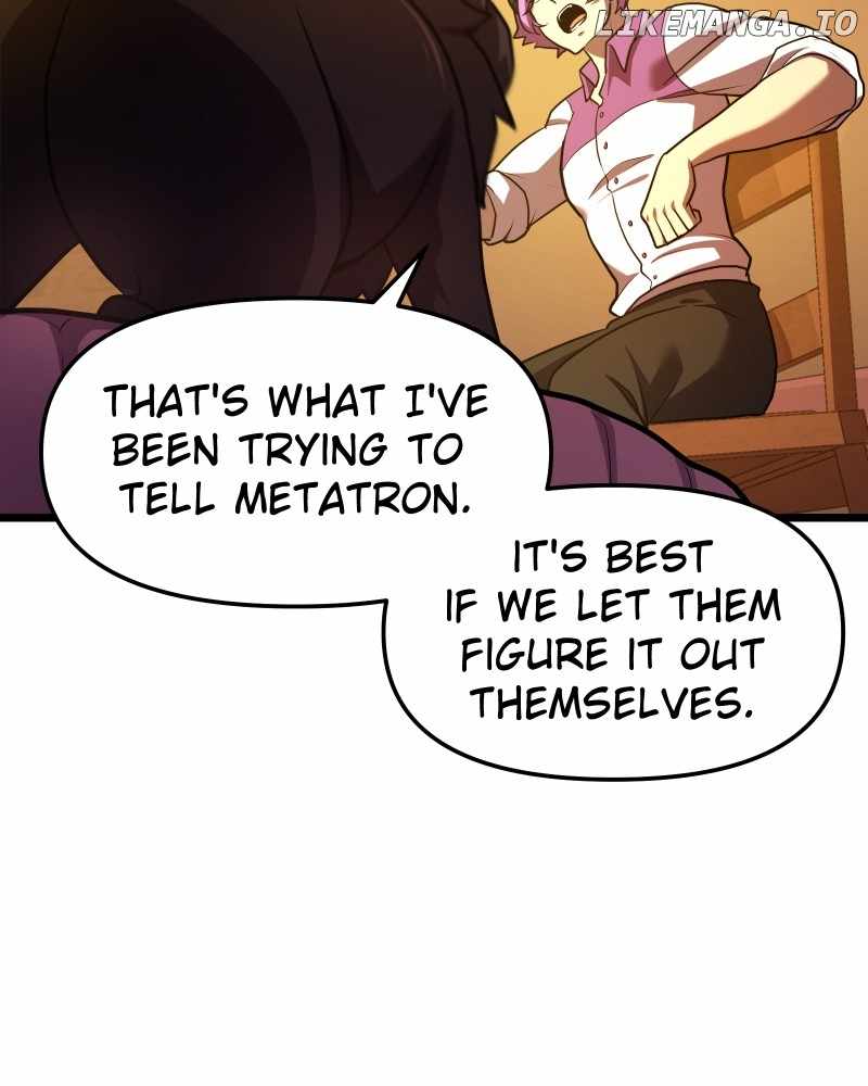 Code Demon Chapter 22 - Page 117