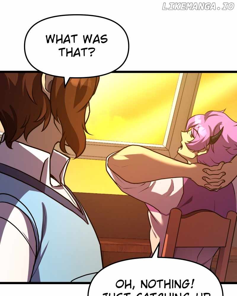 Code Demon Chapter 22 - Page 118