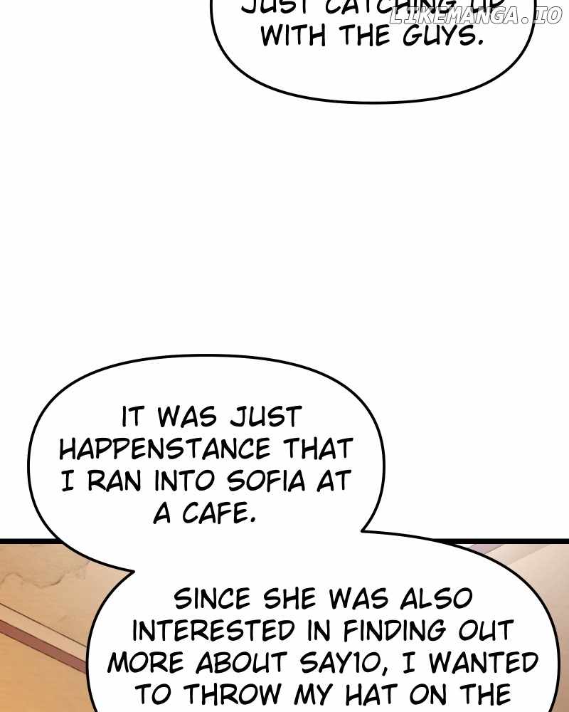 Code Demon Chapter 22 - Page 119