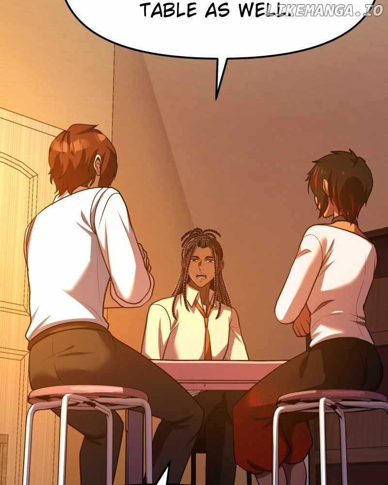 Code Demon Chapter 22 - Page 120