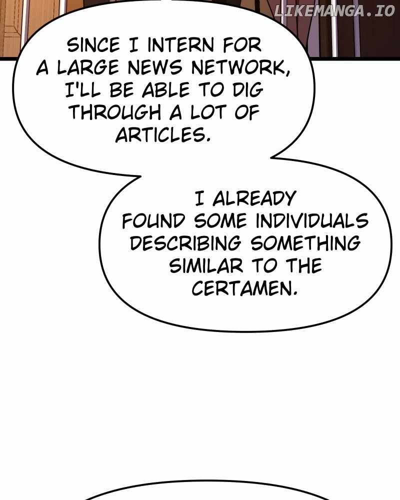 Code Demon Chapter 22 - Page 121