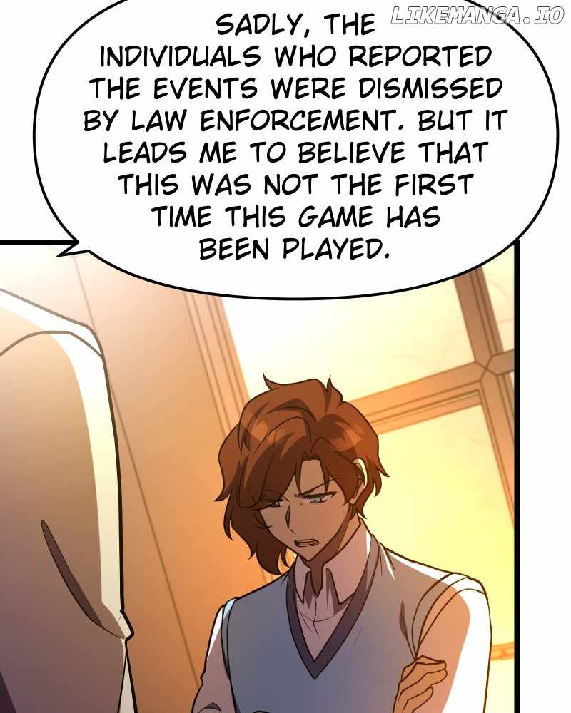 Code Demon Chapter 22 - Page 122